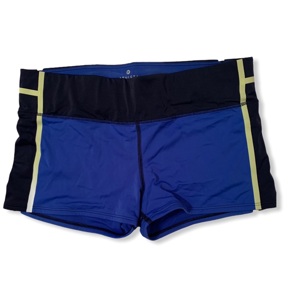 Athleta Women’s Athletic shorts Size M